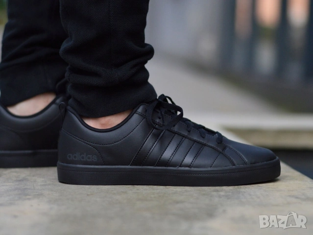 ADIDAS J vs PACE Sneakers Мъжки кецове черни Адидас 43 1/3
