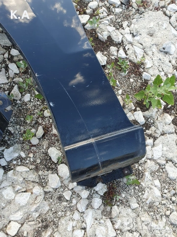 Предни калници Mazda 5, снимка 5 - Части - 54717579