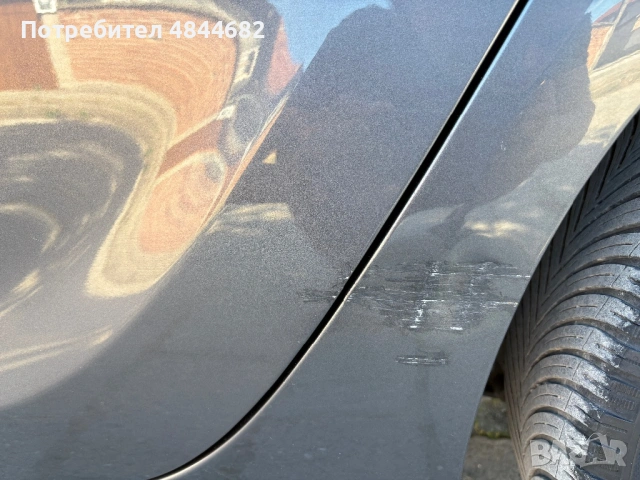 Opel Astra 1.4 Turbo LPG, снимка 14 - Автомобили и джипове - 54745924