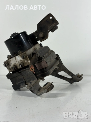АБС Помпа Опел Астра Х Зафира Б ABS pompa Opel Astra H Zafira B OEM: 13 157 578, снимка 3 - Части - 55132809