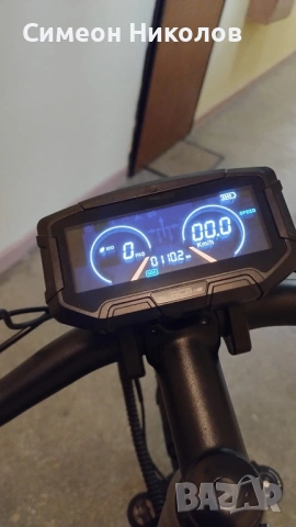 RCB Електрическо , снимка 14 - Велосипеди - 54014561