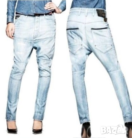 G-Star Raw Dean Loose Tapered wmn различни номера и цветове