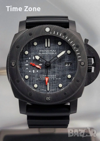 Panerai Submersible BMG-Tech 47mm Automatic PAM00799 Различни Варианти, снимка 14 - Мъжки - 54397949