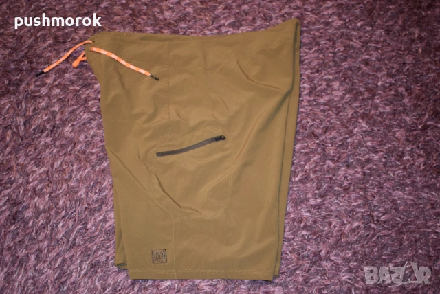STUSSY  5.11 Shorts - 2XU, снимка 8 - Панталони - 24652565