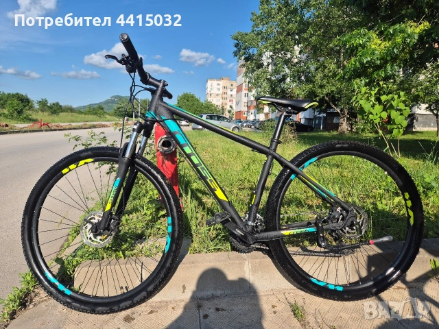 Cross Grx7 29цола