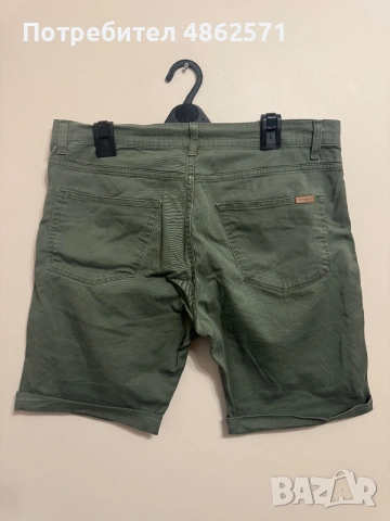 Carhartt Swell Short., снимка 3 - Къси панталони - 55021874