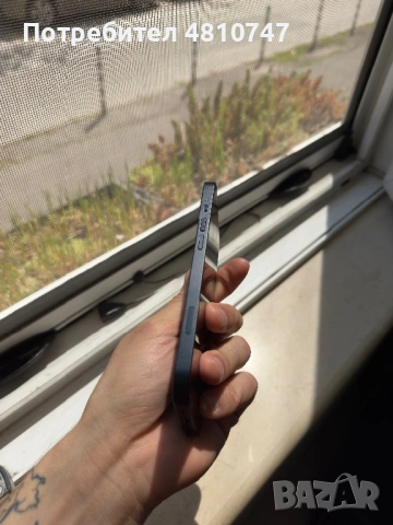 iPhone 13 128Gb Midnight , снимка 2 - Apple iPhone - 54342244