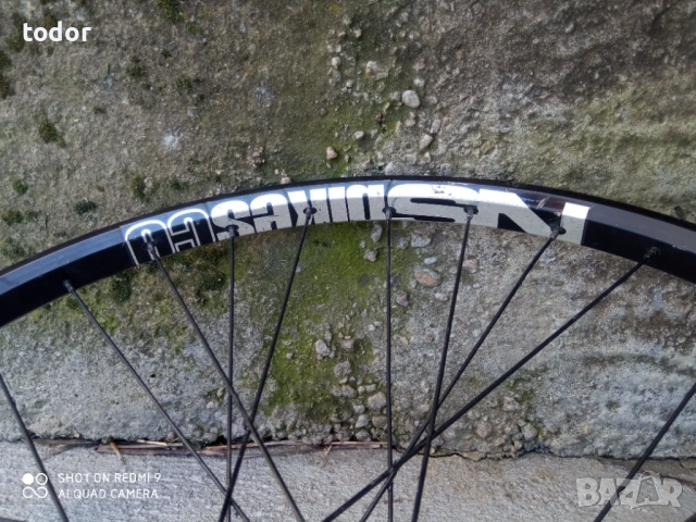 комплект маркови капли 26., снимка 3 - Велосипеди - 54128168