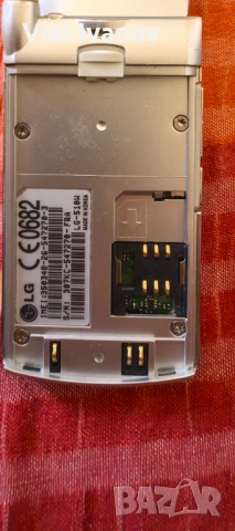 LG 510w, снимка 4 - LG - 54224195