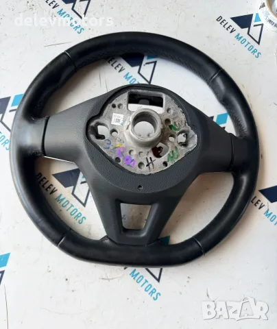 10a419089 кожен волан черен от Volkswagen ID.3 Pro двигател EBJC, ск. Кутия UMG, 145 кс., 62000 км, снимка 3 - Части - 55324067