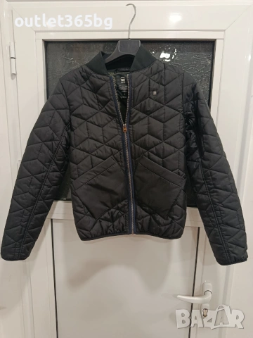 G-Star Raw дамско яке размер S Оригинал Код 489