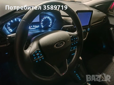 лек автомобил, снимка 12 - Автомобили и джипове - 54677551