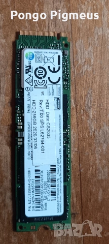 SSD дискове, снимка 3 - Твърди дискове - 54039202