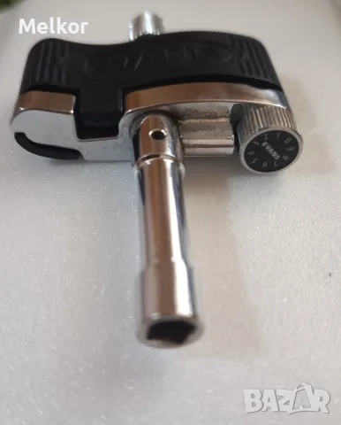 Evans DATK Torque Ключ за барабани, снимка 3 - Ударни инструменти - 55349358