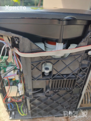 кафемашина Delonghi magnifca подарък кафе , снимка 8 - Кафемашини - 54787400