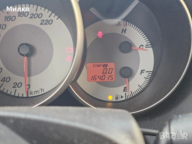 mazda 3, снимка 9 - Автомобили и джипове - 54194679