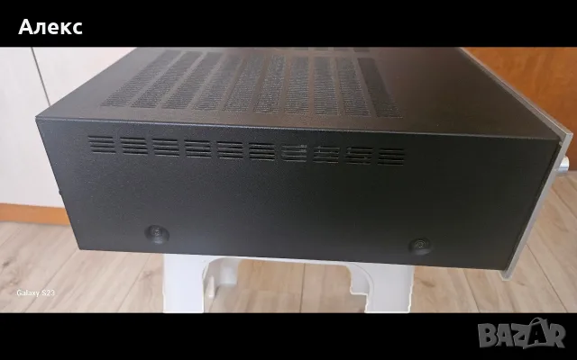 pioneer SA 8800, снимка 5 - Ресийвъри, усилватели, смесителни пултове - 55015138