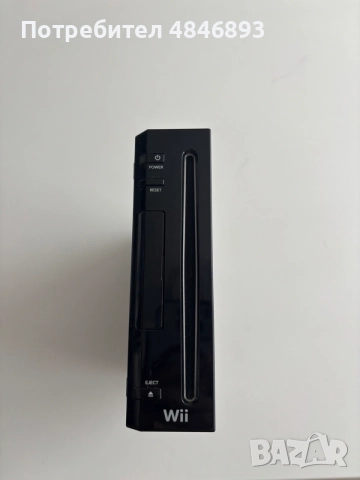 Продавам Nintendo Wii + игри, снимка 3 - Nintendo конзоли - 55331438