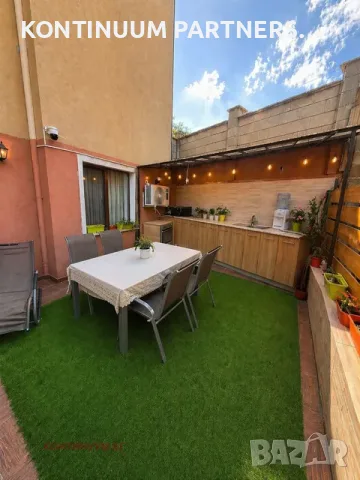 ПРОДАВА 3 стаен апартамент в Долна Трака гр.Варна, снимка 6 - Апартаменти - 55296099