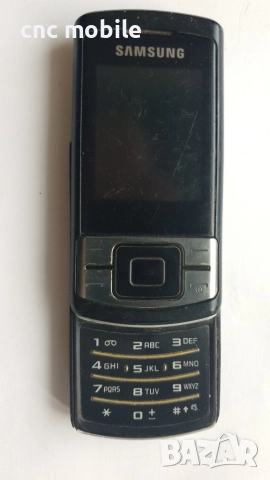 Samsung C3050 мобилен телефон , снимка 3 - Samsung - 37053882