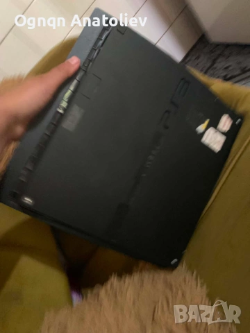 PS3, снимка 2 - Други услуги - 54494277
