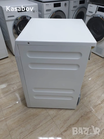 Miele T1 Сушилня с Термопомпа Миеле 12м Гаранция, снимка 9 - Сушилни - 54404139