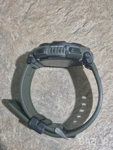 Часовник Casio Pro trek PRG-340, снимка 3 - Мъжки - 55417640
