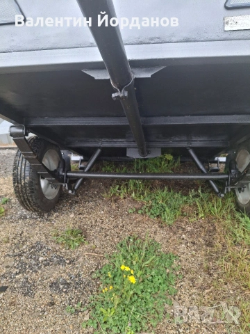 ремарке, снимка 7 - Ремаркета - 54263101