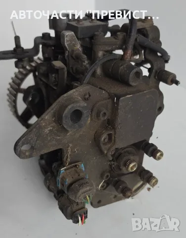 ГНП Горивна Помпа Пежо Ситроен 1.9д Peugeot Citroen 1.9d OEM 0460484137, снимка 3 - Части - 55338364