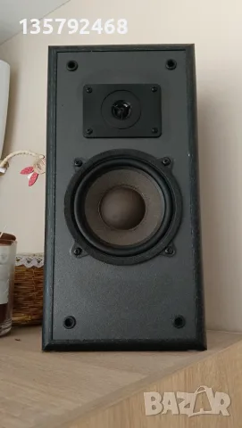 Denon sc-m3 8 има 50 вата, снимка 6 - Тонколони - 55430471
