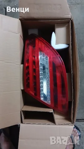 Десен стоп за Мерцедес w204