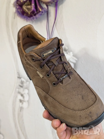 водоустойчиви обувки MEINDL COMO GTX GORE-TEX номер 47
