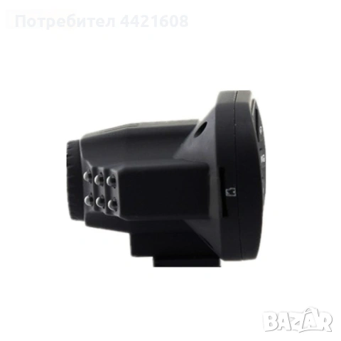 Видеорегистратор за автомобил Full HD C600 DVR – AC83