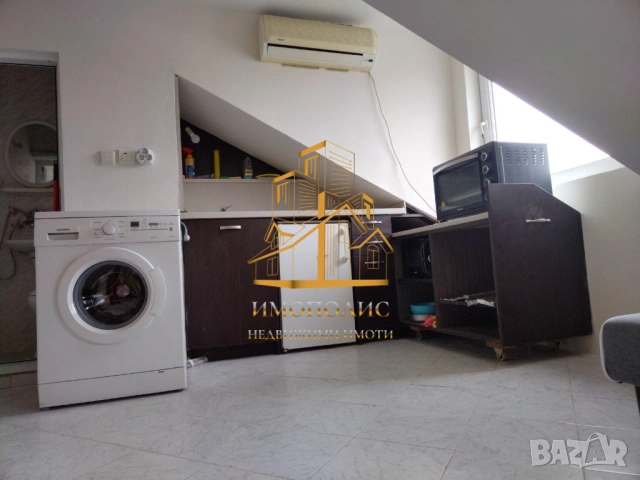 🤩 Едностаен апартамент - Лятно кино, Варна (Обява N:520195) 🤩