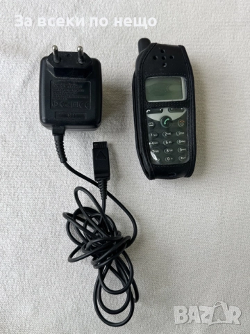Ретро GSM Siemens C35, снимка 2 - Siemens - 55216827