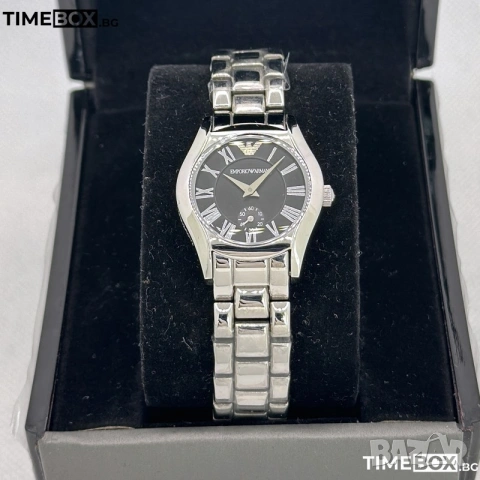 Emporio Armani AR0695 Valente Classic