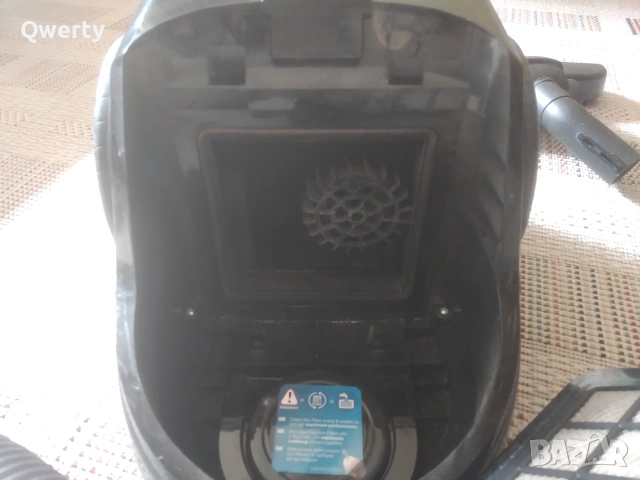 Прахосмукачка Philips - повреда, снимка 8 - Прахосмукачки - 54973634