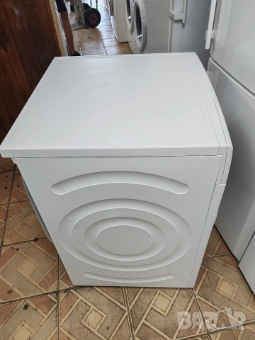 Пералня Бош Bosch Serie 8 A +++ 9кг Made in Germany с 2 години гаранция! , снимка 8 - Перални - 55005480