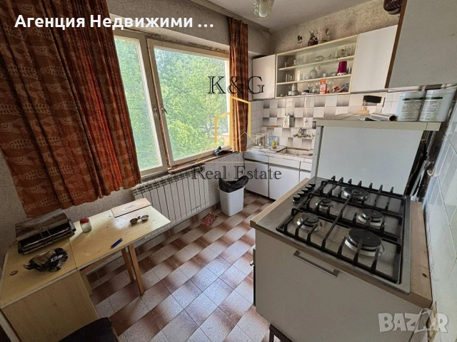 Двустаен апартамент в ж.к " Орел " , снимка 2 - Апартаменти - 54411873