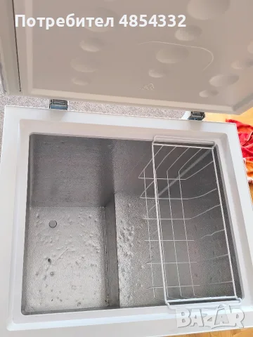 Freezer Neo 142L, снимка 6 - Фризери - 55398234