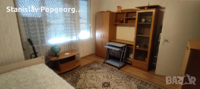 Просторен 3-стаен апартамент с гараж 98 кв.мкв. Овчарци, гр. Хасково, снимка 8 - Апартаменти - 54267002