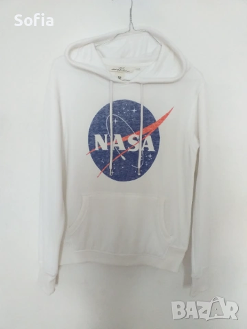 суичъри нe са носени размер XS-S изгодна цена, снимка 3 - Суичъри - 54134739