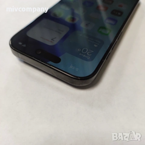 Iphone 16 Pro 256GB Гаранция!!!, снимка 5 - Apple iPhone - 54454434