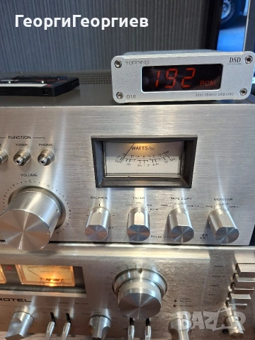 SONY TA F-5A, снимка 12 - Ресийвъри, усилватели, смесителни пултове - 54220462