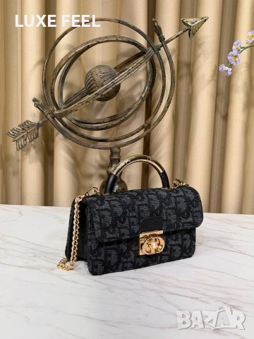 Dior ⚜️Дамски Чанти , снимка 6 - Чанти - 54392343