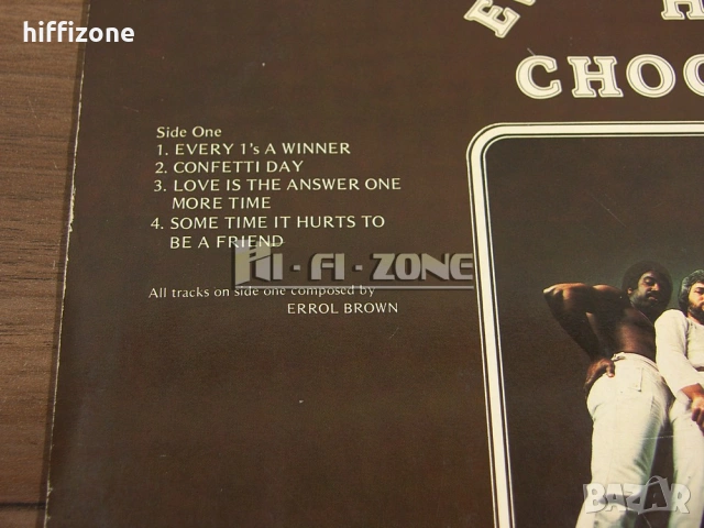 Грамофонни Плочи, снимка 7 - Грамофонни плочи - 54288624