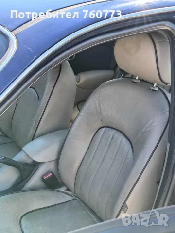 Rover 75 2004 год. , снимка 6 - Автомобили и джипове - 55692605