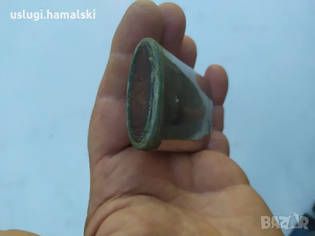 Стара кутия за кибрит, снимка 5 - Антикварни и старинни предмети - 55693332
