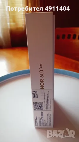 Смартфон GSM HONOR 600 LITE 5G , снимка 4 - Други - 55623193