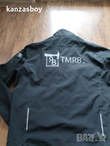 mascot workwear softshell jackets- работно softshell яке XL, снимка 10 - Якета - 54416631